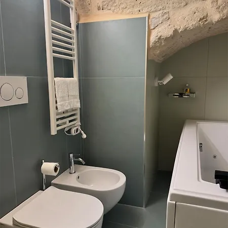 アパート Blue Arch *