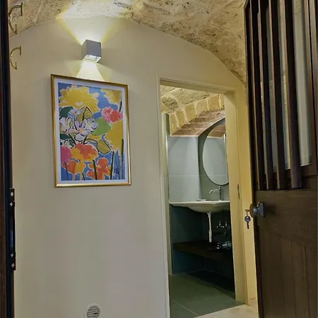 Blue Arch Apartmán