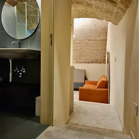 Apartmán Blue Arch
