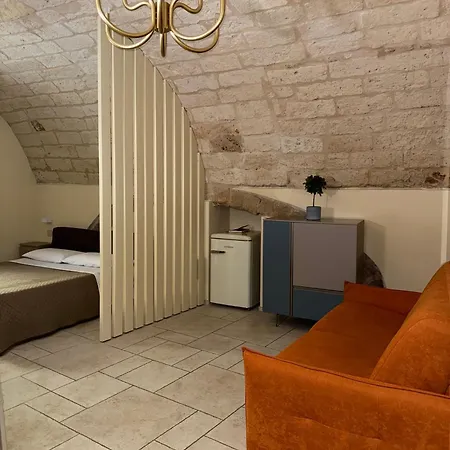 Apartmán Blue Arch Bari